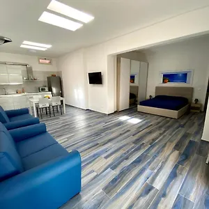 Acquazzurra Appartamento