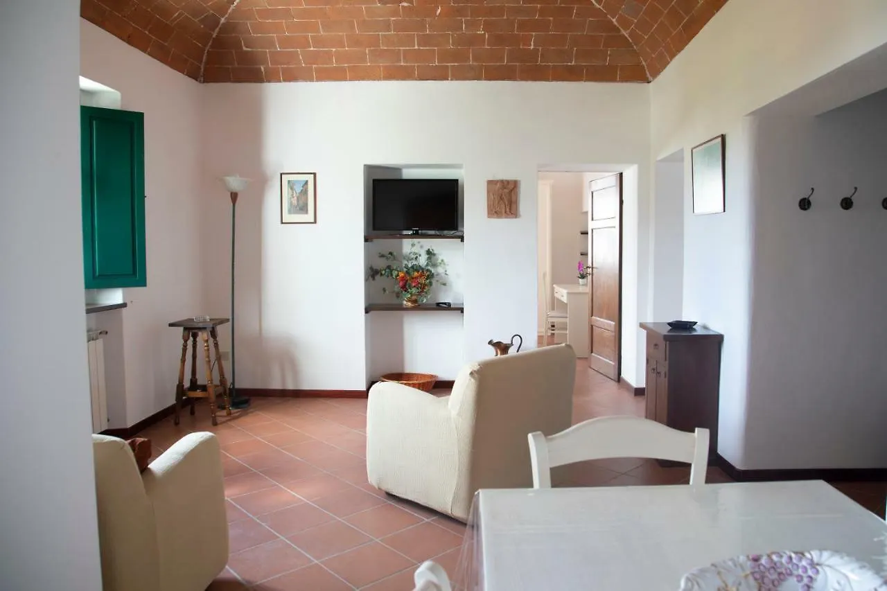 Semesterbostad Appartamento Napoleone By Helloelba Portoferraio Italien