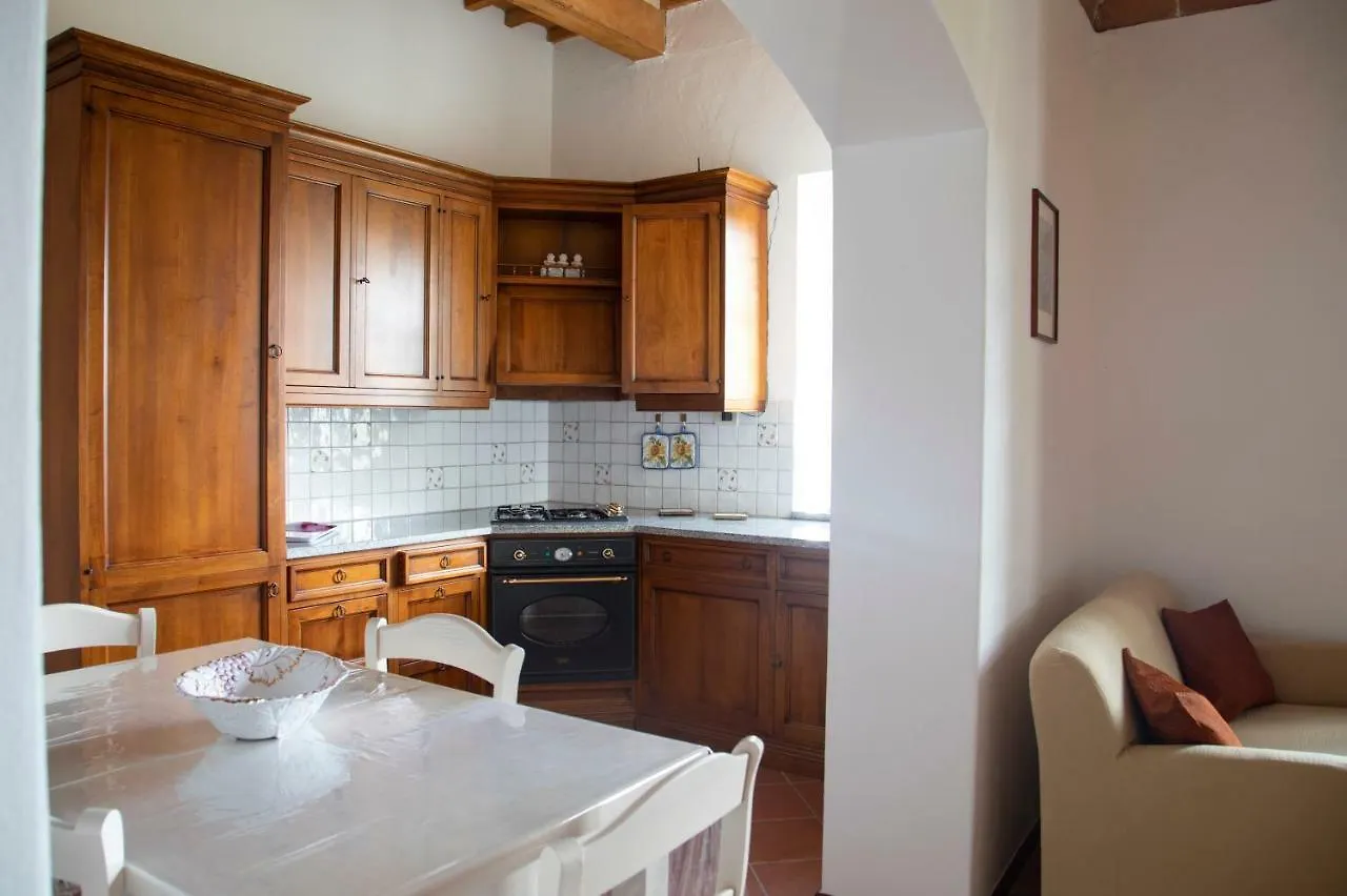 Appartamento Napoleone By Helloelba Portoferraio Semesterbostad