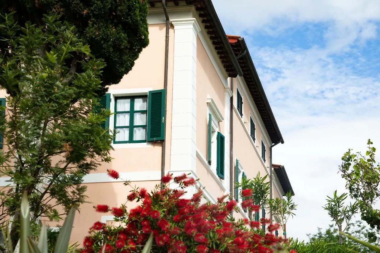 Semesterbostad Appartamento Napoleone By Helloelba Portoferraio Italien