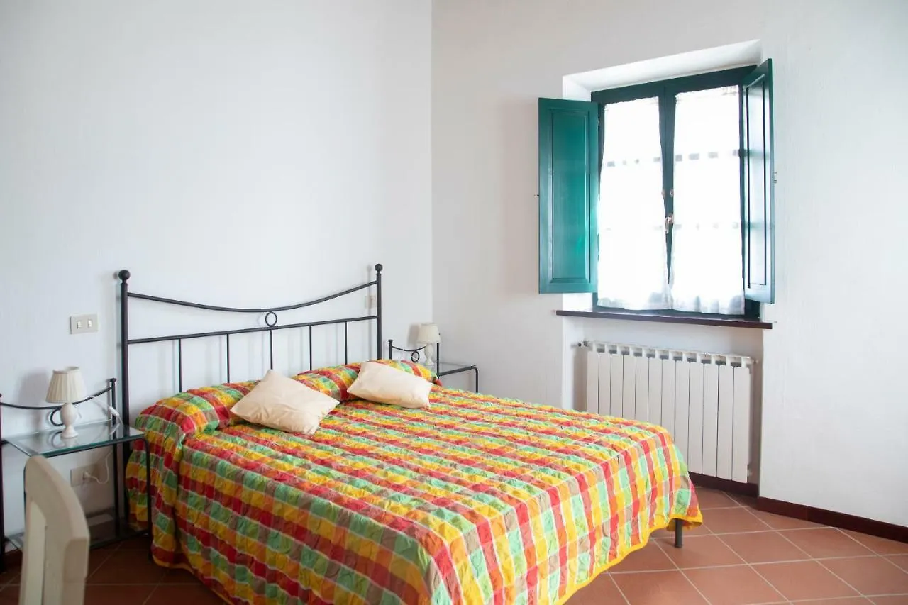 Semesterbostad Appartamento Napoleone By Helloelba Portoferraio