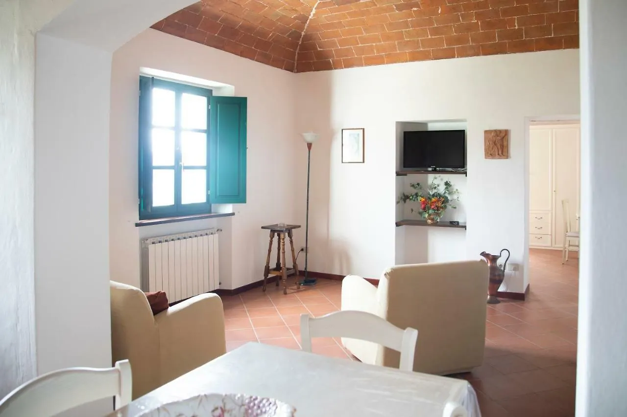 Appartamento Napoleone By Helloelba Portoferraio