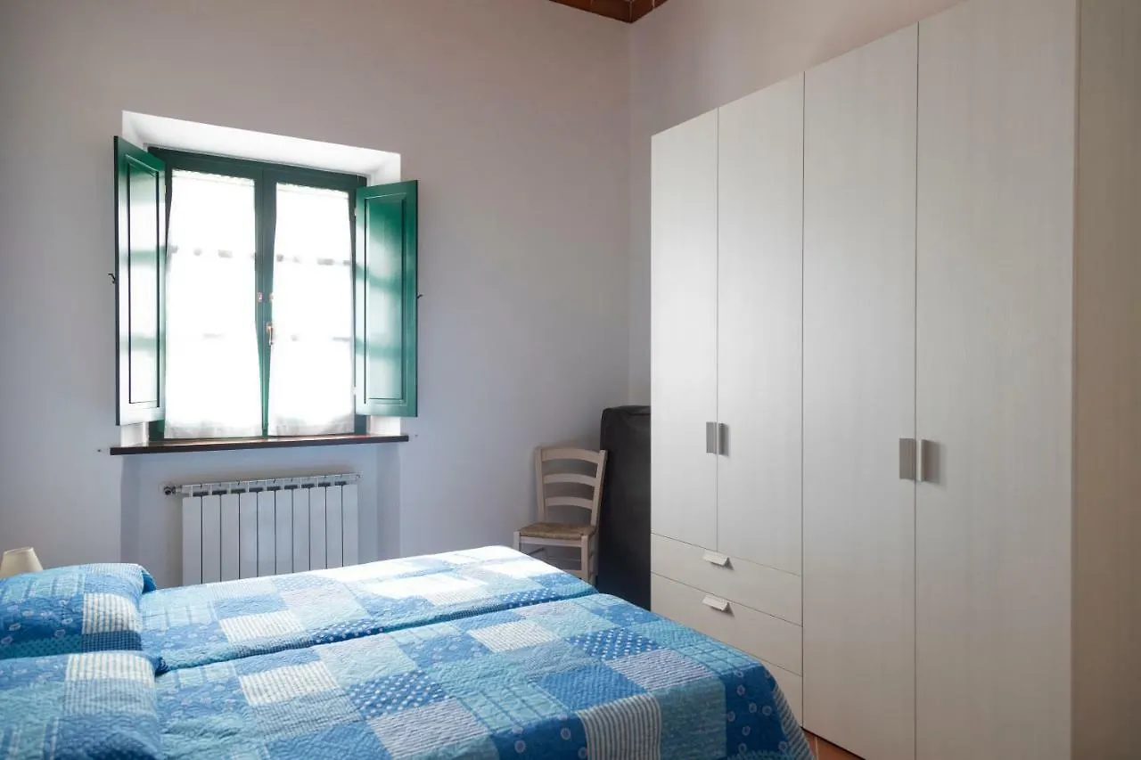 Semesterbostad Appartamento Napoleone By Helloelba Portoferraio