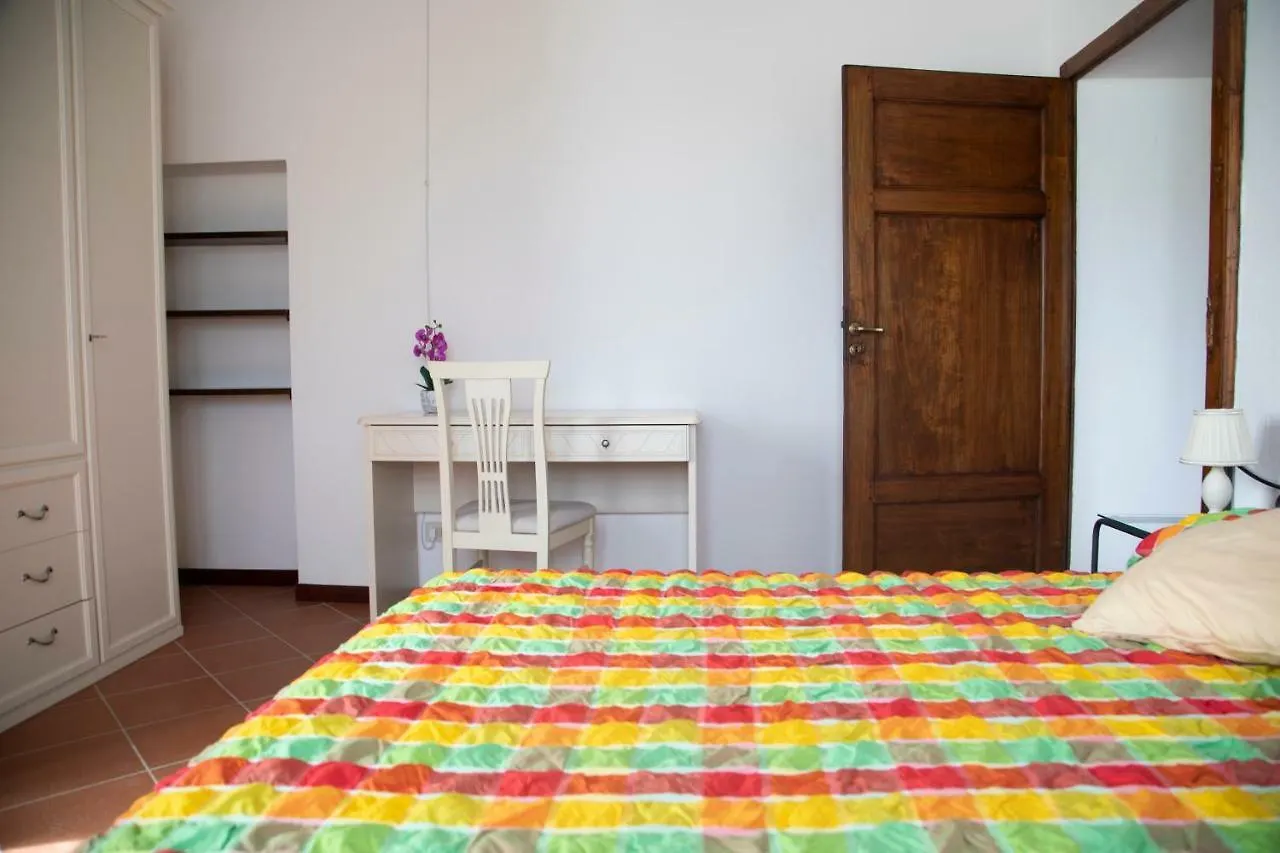Appartamento Napoleone By Helloelba Portoferraio 0*,