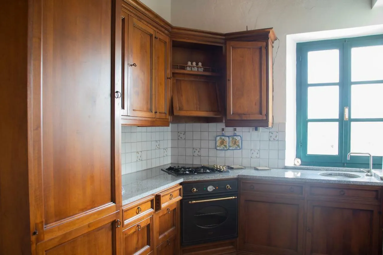 Appartamento Napoleone By Helloelba Portoferraio Italien