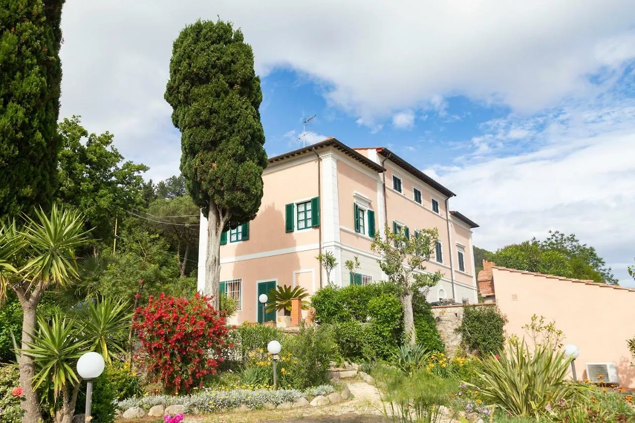 Appartamento Napoleone By Helloelba Portoferraio Semesterbostad